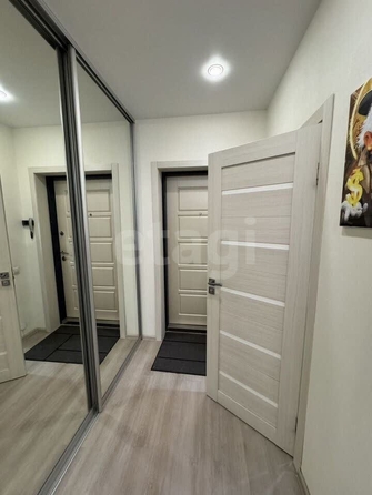 
  Сдам в аренду апартаменты, 30 м², Новосибирск

. Фото 3.