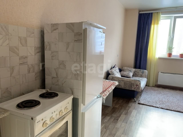 
  Сдам в аренду 1-комнатную квартиру, 46 м², Новосибирск

. Фото 2.
