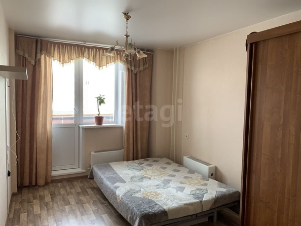 
  Сдам в аренду 1-комнатную квартиру, 46 м², Новосибирск

. Фото 6.