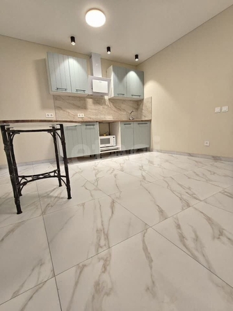 
   Продам студию, 25 м², Кубовая ул, 47/1

. Фото 2.