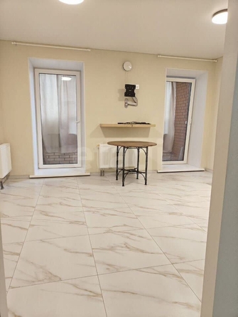 
   Продам студию, 25 м², Кубовая ул, 47/1

. Фото 3.
