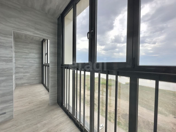 
   Продам 1-комнатную, 39.2 м², Рельефная ул, 106/1

. Фото 17.
