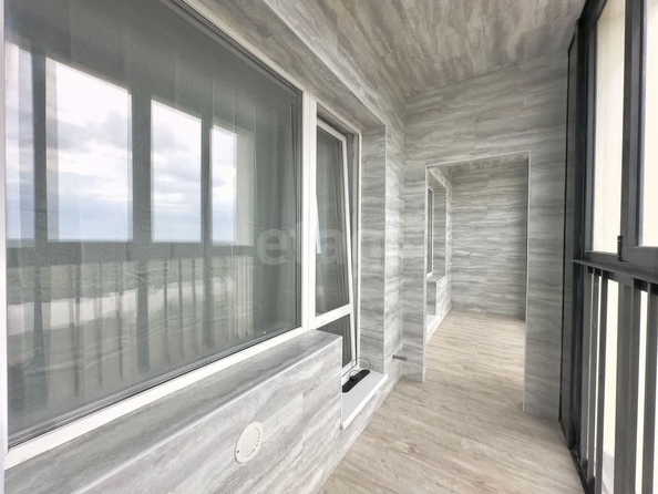 
   Продам 1-комнатную, 39.2 м², Рельефная ул, 106/1

. Фото 18.