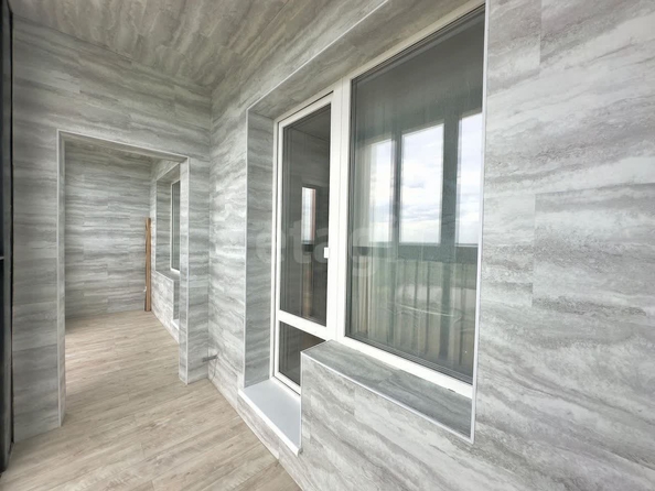 
   Продам 1-комнатную, 39.2 м², Рельефная ул, 106/1

. Фото 26.