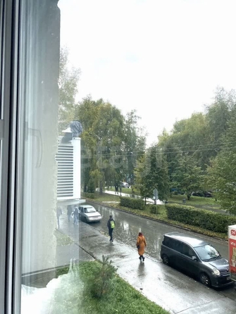 
  Сдам в аренду 1-комнатную квартиру, 37 м², Новосибирск

. Фото 15.