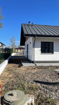 
   Продам дом, 121.4 м², Каменка село

. Фото 6.