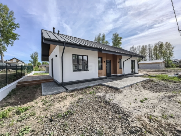 
  Продается дом, 121.4 м², село Каменка
. Фото 4.