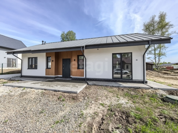 
  Продается дом, 121.4 м², село Каменка
. Фото 5.