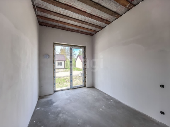 
  Продается дом, 121.4 м², село Каменка
. Фото 37.