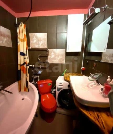
   Продам 3-комнатную, 56.5 м², Пархоменко ул, 22

. Фото 10.