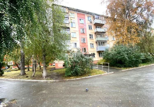 
   Продам 3-комнатную, 56.5 м², Пархоменко ул, 22

. Фото 13.