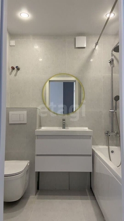 
  Сдам в аренду апартаменты, 30 м², Новосибирск

. Фото 5.