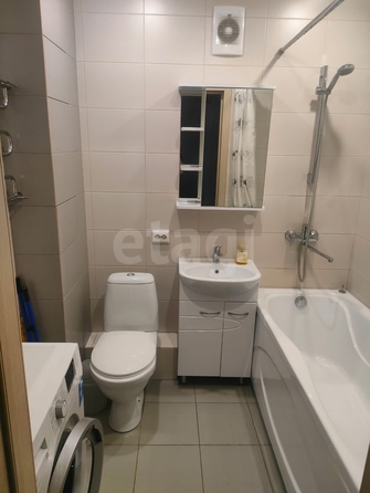 
  Сдам в аренду 1-комнатную квартиру, 41.6 м², Новосибирск

. Фото 10.