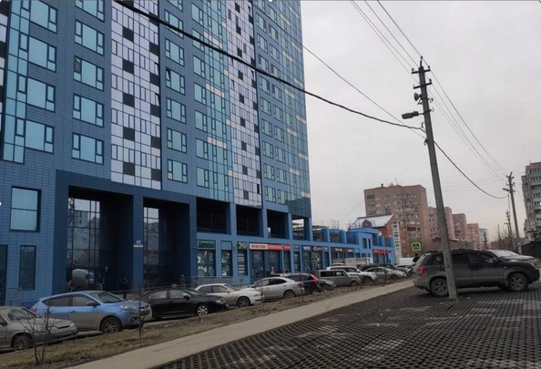 
   Продам офис, 80.6 м², Шевченко ул

. Фото 8.