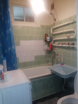 
  Сдам посуточно в аренду 2-комнатную квартиру, 45 м², Новосибирск

. Фото 5.