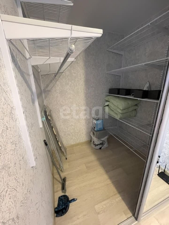 
  Продается 1-комн. квартира, 34.4 м², ЖК Радуга Сибири, дом 4
. Фото 9.