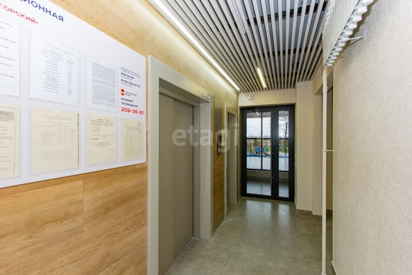 
  Продается 1-комн. квартира, 45 м², ЖК Радуга Сибири, дом 4
. Фото 10.