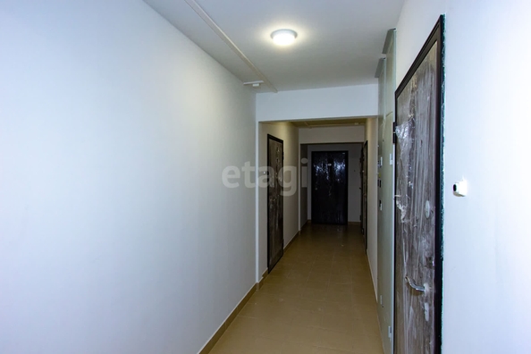 
  Продается 1-комн. квартира, 45 м², ЖК Радуга Сибири, дом 4
. Фото 11.
