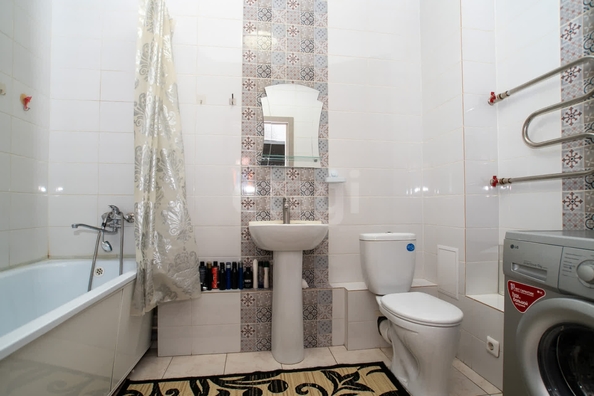 
  Продается 1-комн. квартира, 44.5 м², ЖК На Герцена, дом 2
. Фото 5.