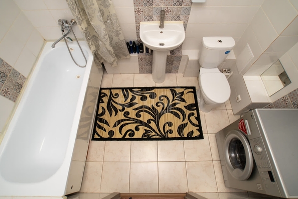 
  Продается 1-комн. квартира, 44.5 м², ЖК На Герцена, дом 2
. Фото 6.