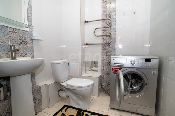 
  Продается 1-комн. квартира, 44.5 м², ЖК На Герцена, дом 2
. Фото 7.