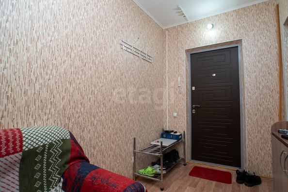 
  Продается 1-комн. квартира, 44.5 м², ЖК На Герцена, дом 2
. Фото 9.