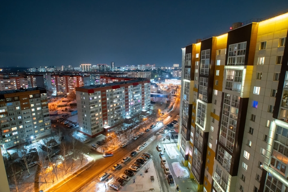
  Продается 1-комн. квартира, 44.5 м², ЖК На Герцена, дом 2
. Фото 13.