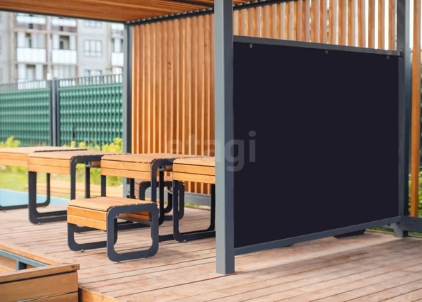 
  Продается студия, 31.4 м², Сибиряков-Гвардейцев ул, д. 53/7
. Фото 7.