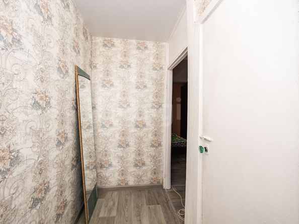 
  Продается 1-комн. квартира, 32.3 м², Промышленная ул, д. 8
. Фото 22.