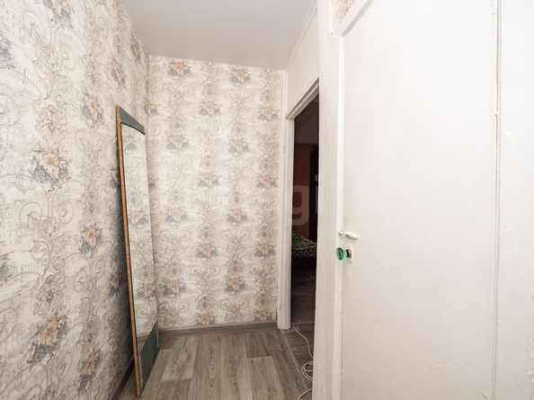 
  Продается 1-комн. квартира, 32.3 м², Промышленная ул, д. 8
. Фото 23.
