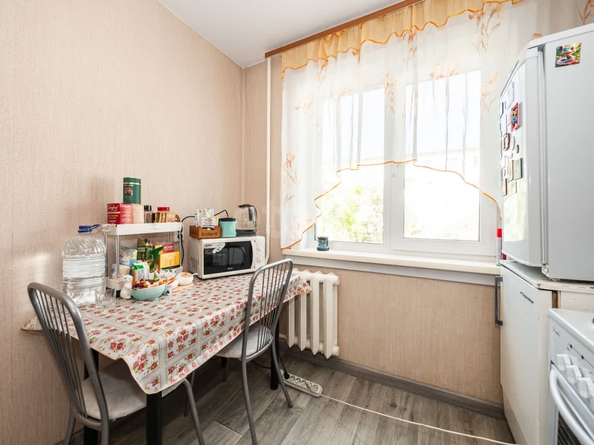 
  Продается 1-комн. квартира, 32.3 м², Промышленная ул, д. 8
. Фото 24.