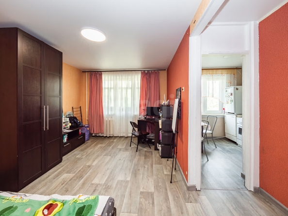 
  Продается 1-комн. квартира, 32.3 м², Промышленная ул, д. 8
. Фото 26.