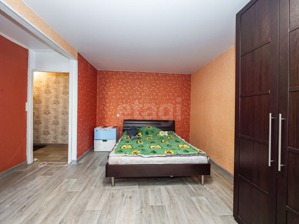 
  Продается 1-комн. квартира, 32.3 м², Промышленная ул, д. 8
. Фото 27.