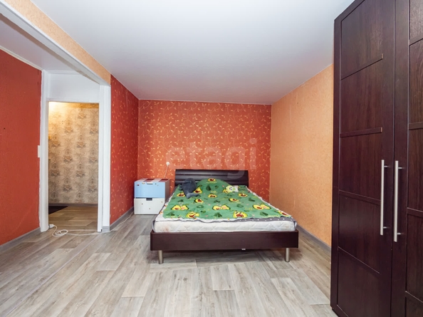 
  Продается 1-комн. квартира, 32.3 м², Промышленная ул, д. 8
. Фото 28.
