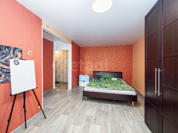
  Продается 1-комн. квартира, 32.3 м², Промышленная ул, д. 8
. Фото 29.