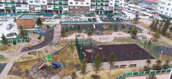 
  Продается студия, 31 м², Фадеева ул, д. 66/9
. Фото 2.