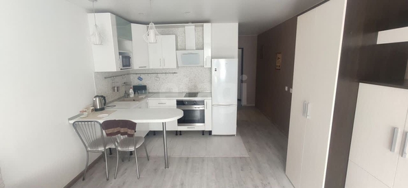 
  Продается студия, 31 м², Фадеева ул, д. 66/9
. Фото 5.
