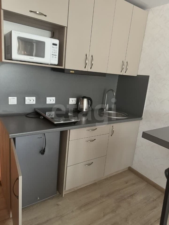 
  Сдается 1-комн. квартира, 20 м², Крылова ул, д. 67
. Фото 8.