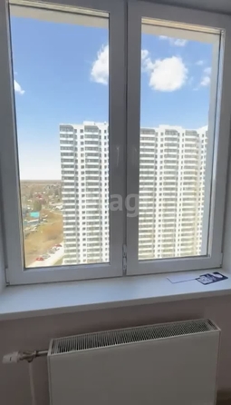 
  Продается студия, 32.1 м², ЖК Новые Матрешки, дом 2 
. Фото 3.