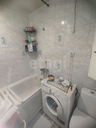 
  Продается 2-комн. квартира, 40 м², Сызранская ул, д. 10
. Фото 3.