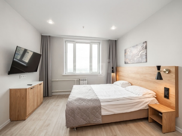 
  Сдается 1-комн. квартира, 21 м², Кирова ул, д. 113/2
. Фото 8.