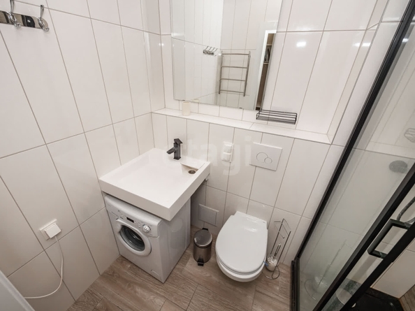 
  Сдается 1-комн. квартира, 21 м², Кирова ул, д. 113/2
. Фото 14.