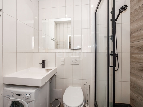 
  Сдается 1-комн. квартира, 21 м², Кирова ул, д. 113/2
. Фото 17.