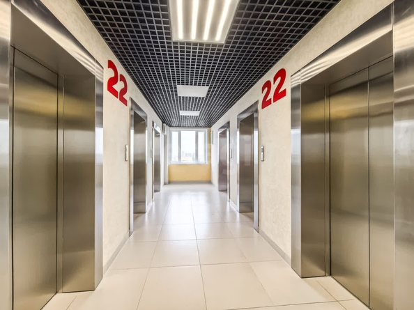 
  Сдается 1-комн. квартира, 21 м², Кирова ул, д. 113/2
. Фото 20.