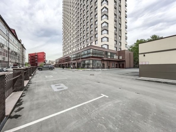 
  Сдается 1-комн. квартира, 21 м², Кирова ул, д. 113/2
. Фото 25.