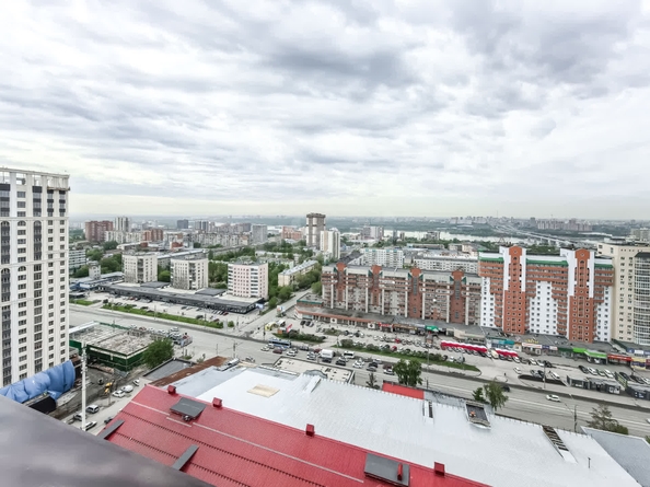 
  Сдается 1-комн. квартира, 21 м², Кирова ул, д. 113/2
. Фото 33.