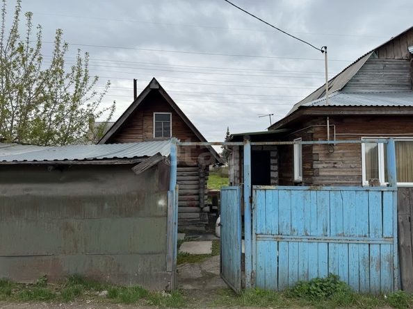 
  Продается дом, 81.2 м², Новосибирск
. Фото 25.