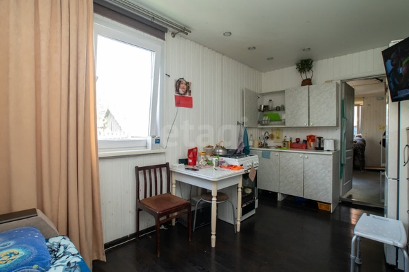 
  Продается дом, 81.2 м², Новосибирск
. Фото 9.
