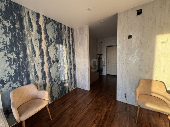 
  Продается студия, 24.4 м², Серафимовича ул, д. 18а
. Фото 1.