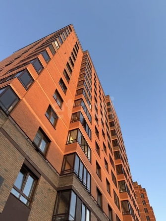 
  Продается студия, 24.4 м², Серафимовича ул, д. 18а
. Фото 9.